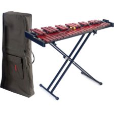 xylophone 37 touches stagg xylo-set 37 hg