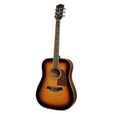 guitare acoustique richwood rd16-sb