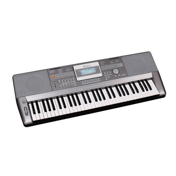 clavier arrangeur medeli a100