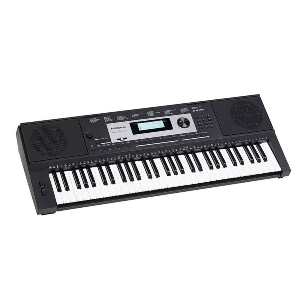 clavier arrangeur medeli m331