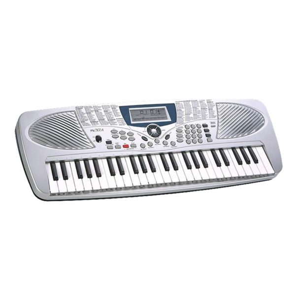 clavier arrangeur medeli mc37a