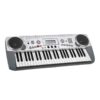 clavier arrangeur medeli mc49a