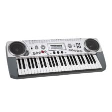 clavier arrangeur medeli mc49a