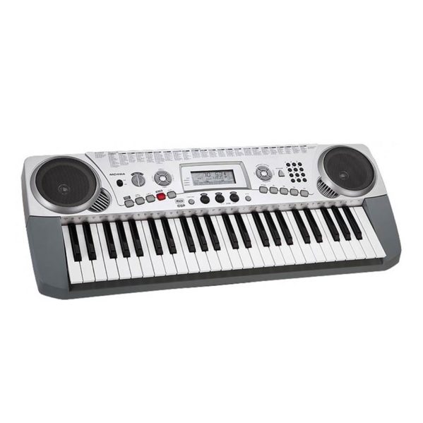 clavier arrangeur medeli mc49a
