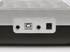 clavier medeli mc37a
