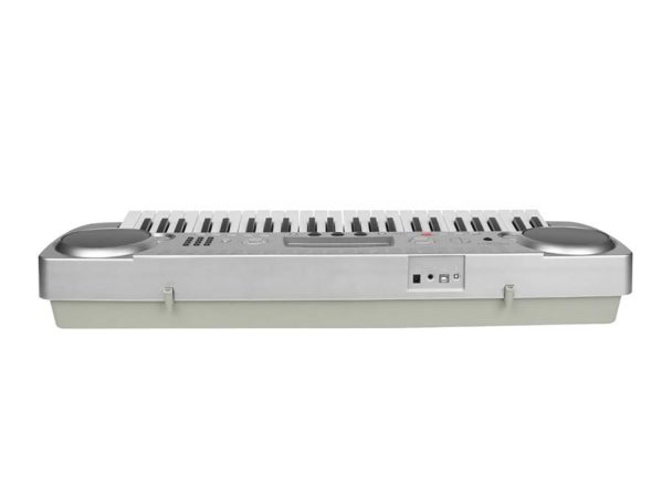 clavier portable medeli mc 49a