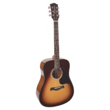 guitare folk richwood d40sb