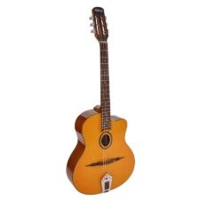 guitare manouche petite bouche richwood rm70nt