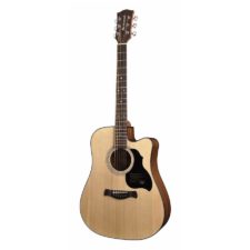 guitare électro-acoustique richwood d40ce