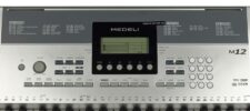 m 12 clavier medeli