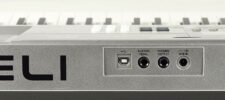 m12 clavier arrangeur medeli