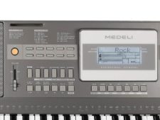 medeli a100s