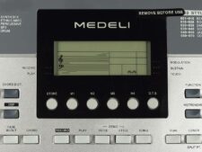 medeli m 12