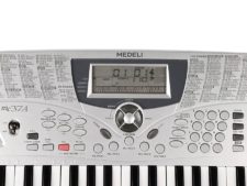 medeli mc 37a