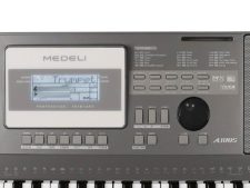medelia100s