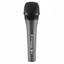 micro sennheiser e835