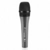 micro sennheiser e845