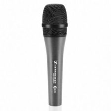 micro sennheiser e845