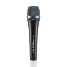 micro sennheiser e945
