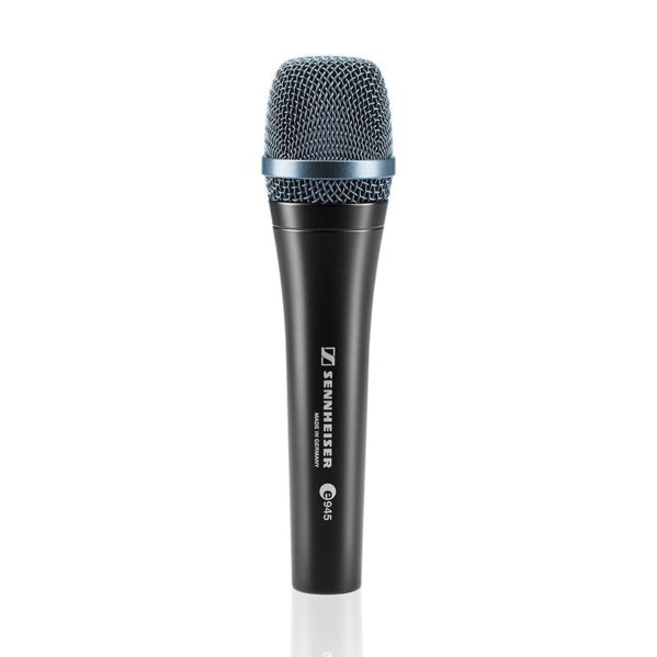 micro sennheiser e945