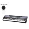 piano numérique portable medeli sp4000bk