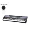 piano numérique portable medeli sp4000bk