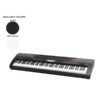 piano numérique portable medeli sp4200bk