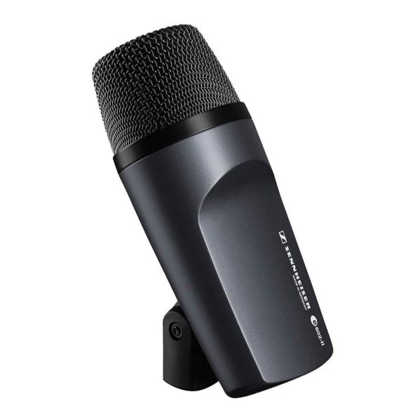 micro basse sennheiser e602