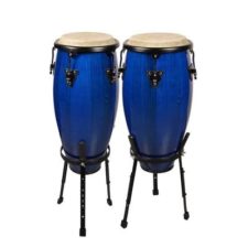 paire de congas haymann cng25bu