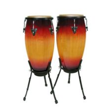 paire de congas haymann cng25sb