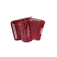 accordéon diatonique serenelli c03bcrd