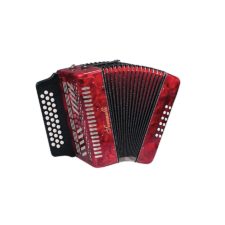 accordéon diatonique serenelli y12gcf