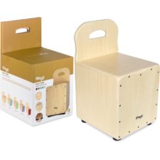 cajon enfant stagg caj-kid-n