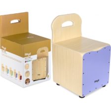 cajon enfant stagg caj-kid-pp