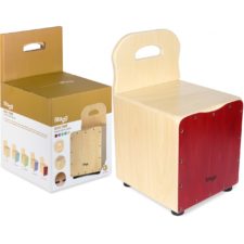 cajon enfant stagg caj-kid-rd