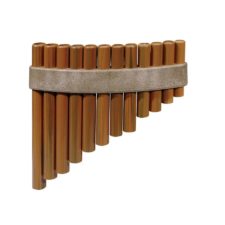 flûte de pan belcanto pfk12