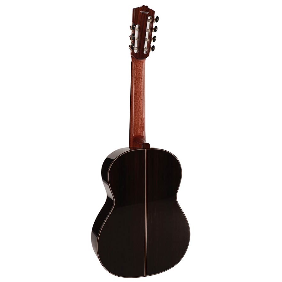Corde Guitare Classique Haut De Gamme Guitare Classique 7 cordes Concert Series Salvador Cortez CS607 - Musique  Instrument