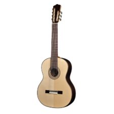 guitare salvador cortez 7 cordes cs607