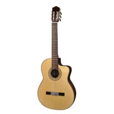 guitare salvador cortez cs60ce