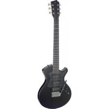 guitare électrique stagg silveray svy nash bk