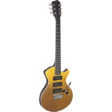 guitare électrique stagg silveray svy nashdlx fsb