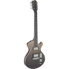 guitare électrique stagg silveray svy spcldlx fbk