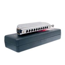 harmonica belcanto chromatique hrm40-cro