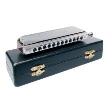 harmonica belcanto chromatique hrm48-cro