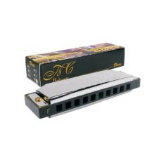 harmonica belcanto tonalité fa