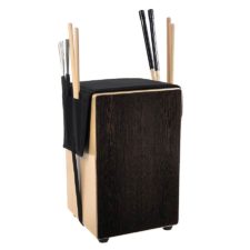 housse cajon hayman caj-pad