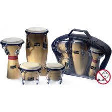 set de percussions enfants stagg bcd-n-set