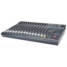 table de mixage studiomaster club xs16