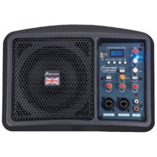 sonorisation studiomaster live sys 5s