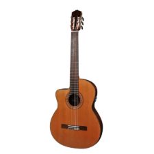 guitare classique électro salvador cortez cc60-lce
